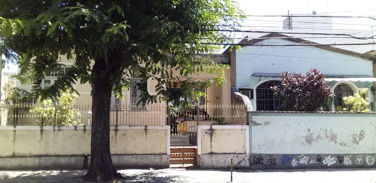 Foto do imóvel: Casa com 5 Quartos à Venda, 1 m²em Fonseca - Niterói