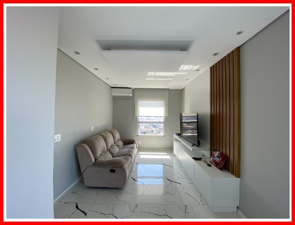 Imagem Apartamento com 2 Quartos à Venda, 74 m²em Embaré - Santos