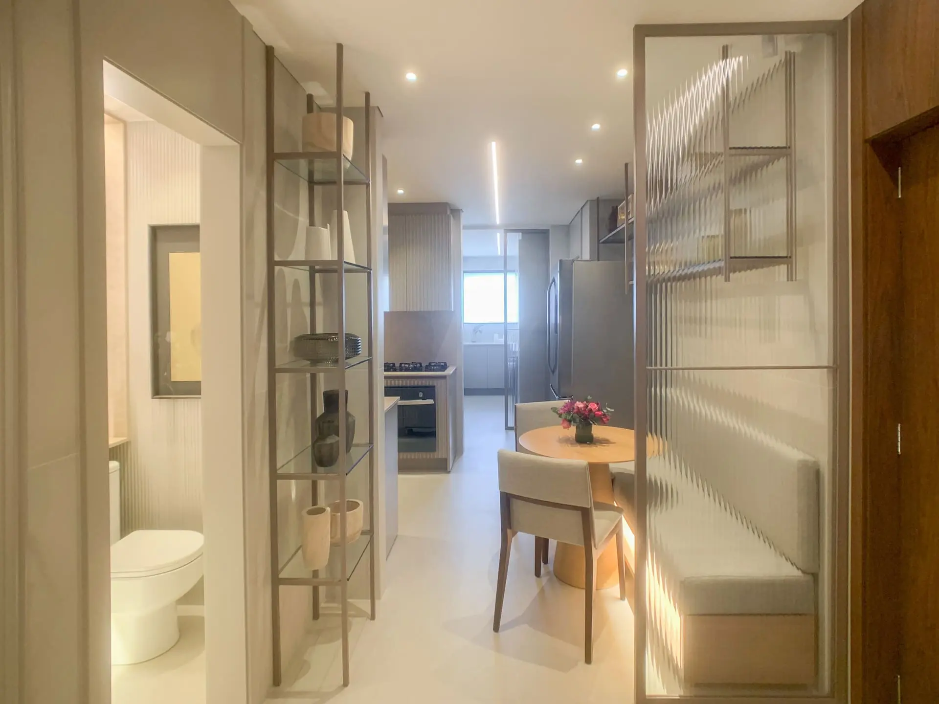 Foto do imóvel: Apartamento com 3 Quartos à Venda, 155 m² em Vila Prudente - São Paulo