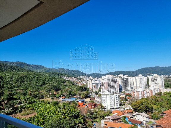 Imagem Cobertura com 3 Quartos à Venda, 149 m² em Itacorubi - Florianópolis