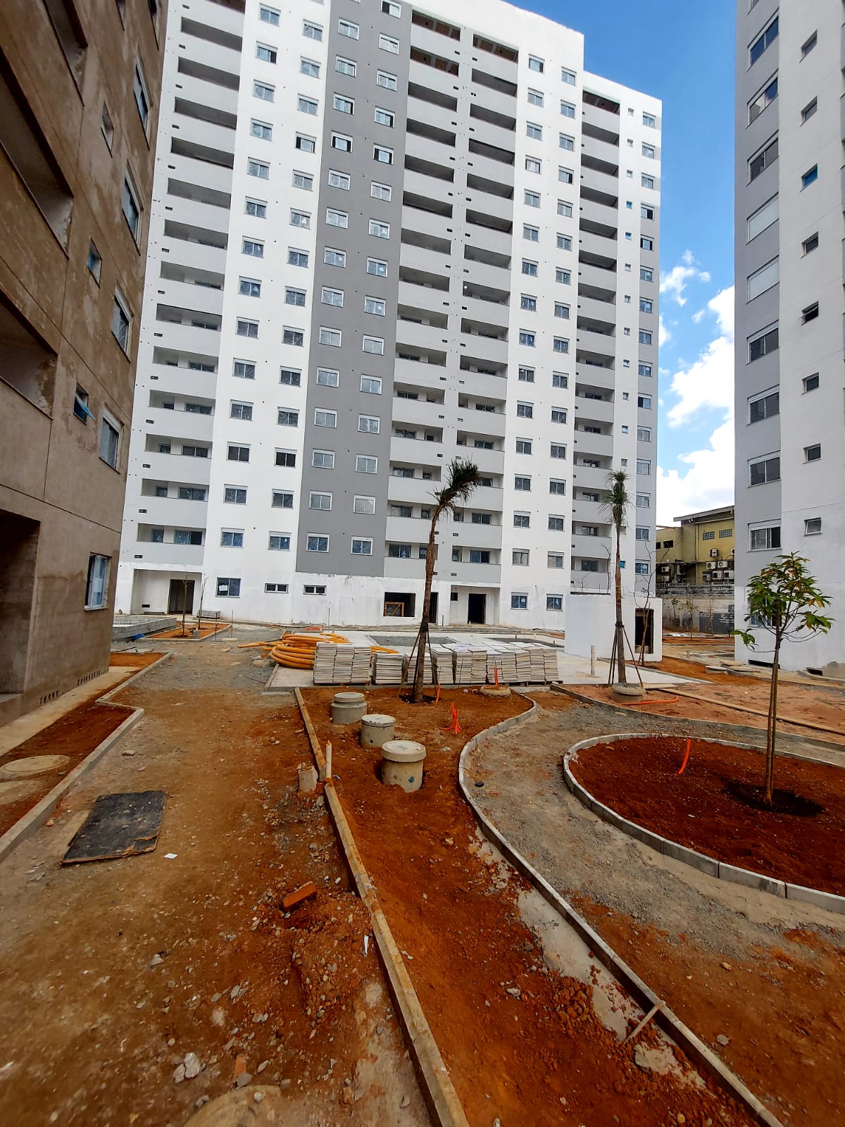 Imagem Apartamento com 2 Quartos à Venda, 41 m²em Vila Guilherme - São Paulo