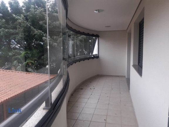 Apartamento com 3 Quartos à Venda, 141 m²em Vila Assunção - Santo André