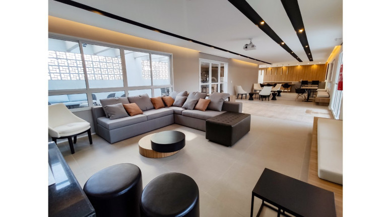 Imagem Apartamento com 2 Quartos à Venda, 64 m² em Vila Ipojuca - São Paulo
