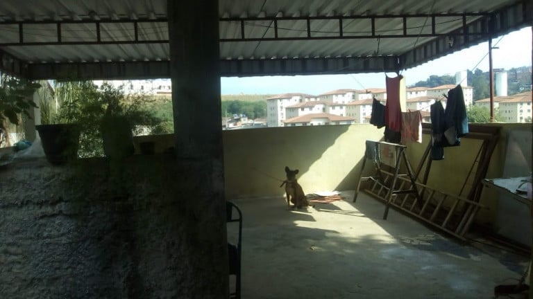Imagem Casa com 3 Quartos à Venda, 400 m² em Parque Novo Rio - São João de Meriti