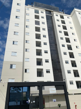 Imagem Apartamento com 3 Quartos à Venda, 80 m² em Parque Campolim - Sorocaba