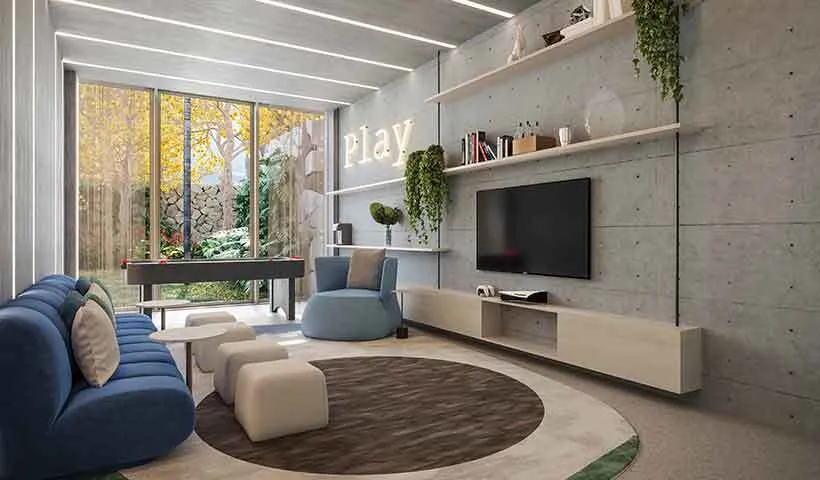 Foto do imóvel: Apartamento com 3 Quartos à Venda, 240 m² em Ibirapuera - São Paulo