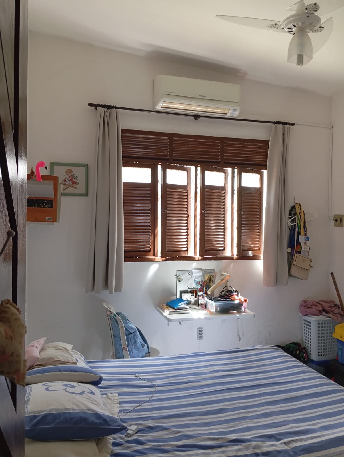 Imagem Casa com 4 Quartos à Venda, 278 m²em Tirol - Natal