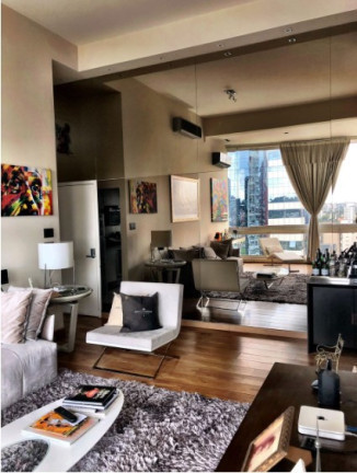 Imagem Apartamento com 2 Quartos para Alugar,  em Cidade Monções - São Paulo