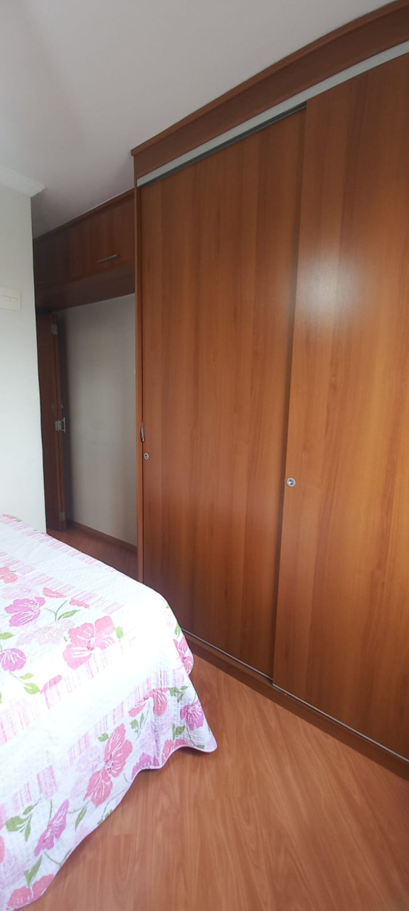Foto do imóvel: Apartamento com 2 Quartos à Venda, 55 m² em Centro - Diadema