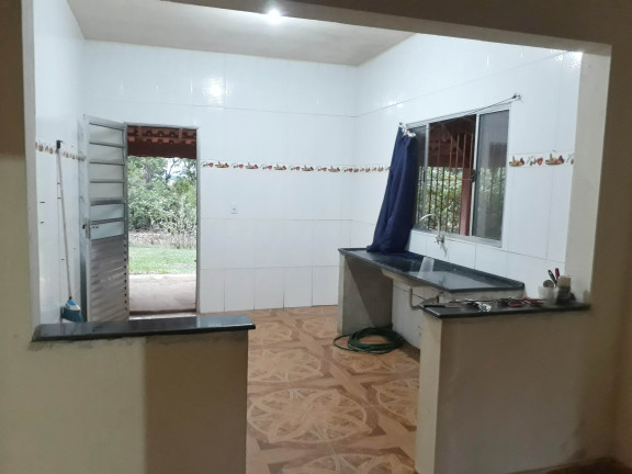 Imagem Chácara com 2 Quartos à Venda, 1.070 m² em Caminhos de San Conrado - Araçoiaba da Serra