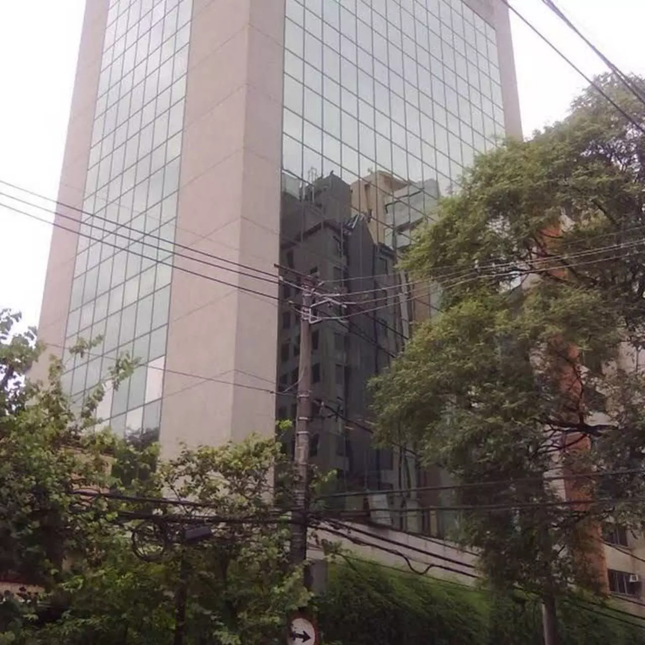 Foto do imóvel: Sala Comercial para Alugar, 141 m² em Itaim Bibi - São Paulo