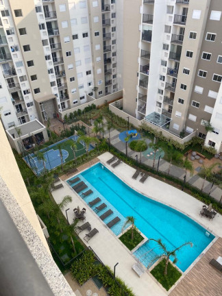 Imagem Apartamento com 2 Quartos à Venda, 50 m²em Parque Residencial da Lapa - São Paulo