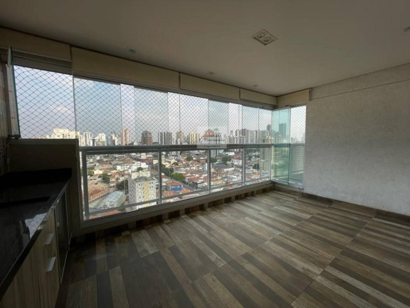 Apartamento com 3 Quartos à Venda, 87 m² em Tatuapé - São Paulo