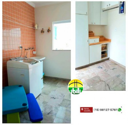 Imagem Casa de Condomínio com 3 Quartos à Venda, 347 m² em Jardim Ibiti Do Paço - Sorocaba