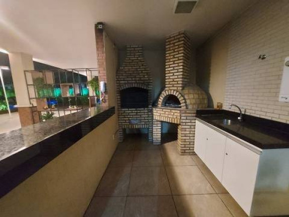 Imagem Apartamento com 3 Quartos à Venda, 70 m² em Maraponga - Fortaleza