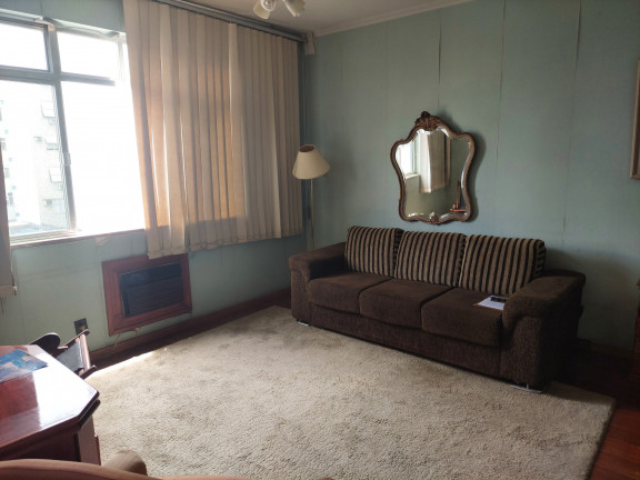 Imagem Apartamento com 2 Quartos à Venda, 70 m² em Vila Isabel - Rio de Janeiro