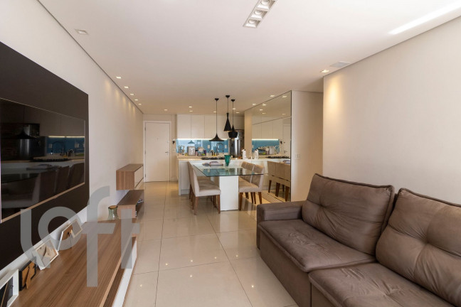 Apartamento com 3 Quartos à Venda, 84 m² em Alto da Mooca - São Paulo