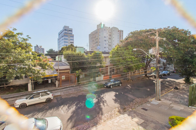 Imagem Apartamento com 3 Quartos à Venda, 70 m² em Azenha - Porto Alegre