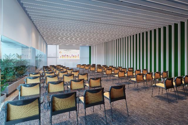 Foto do imóvel: Sala Comercial à Venda, 45 m²em Boa Viagem - Recife