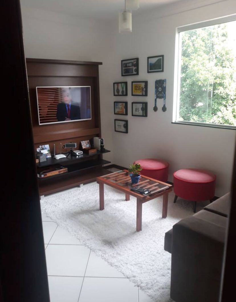 Foto do imóvel: Apartamento com 2 Quartos à Venda, em Engenho Velho da Federação - Salvador