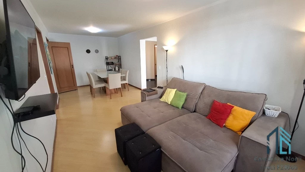 Foto do imóvel: Apartamento com 3 Quartos à Venda, 165 m² em Água Verde - Curitiba