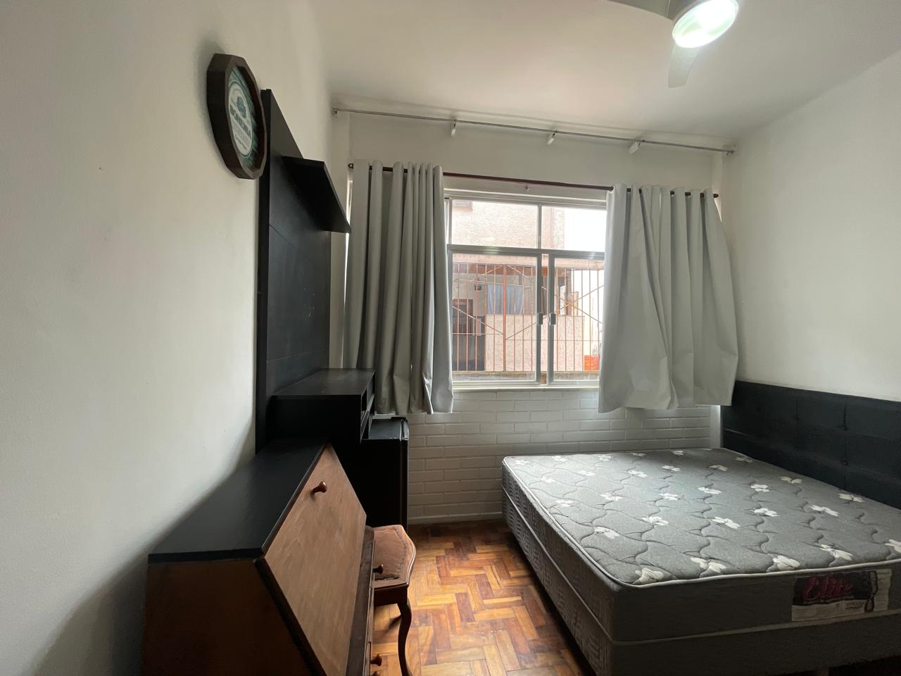 Foto do imóvel: Kitnet com 1 Quarto à Venda, 15 m²em Taumaturgo - Teresópolis
