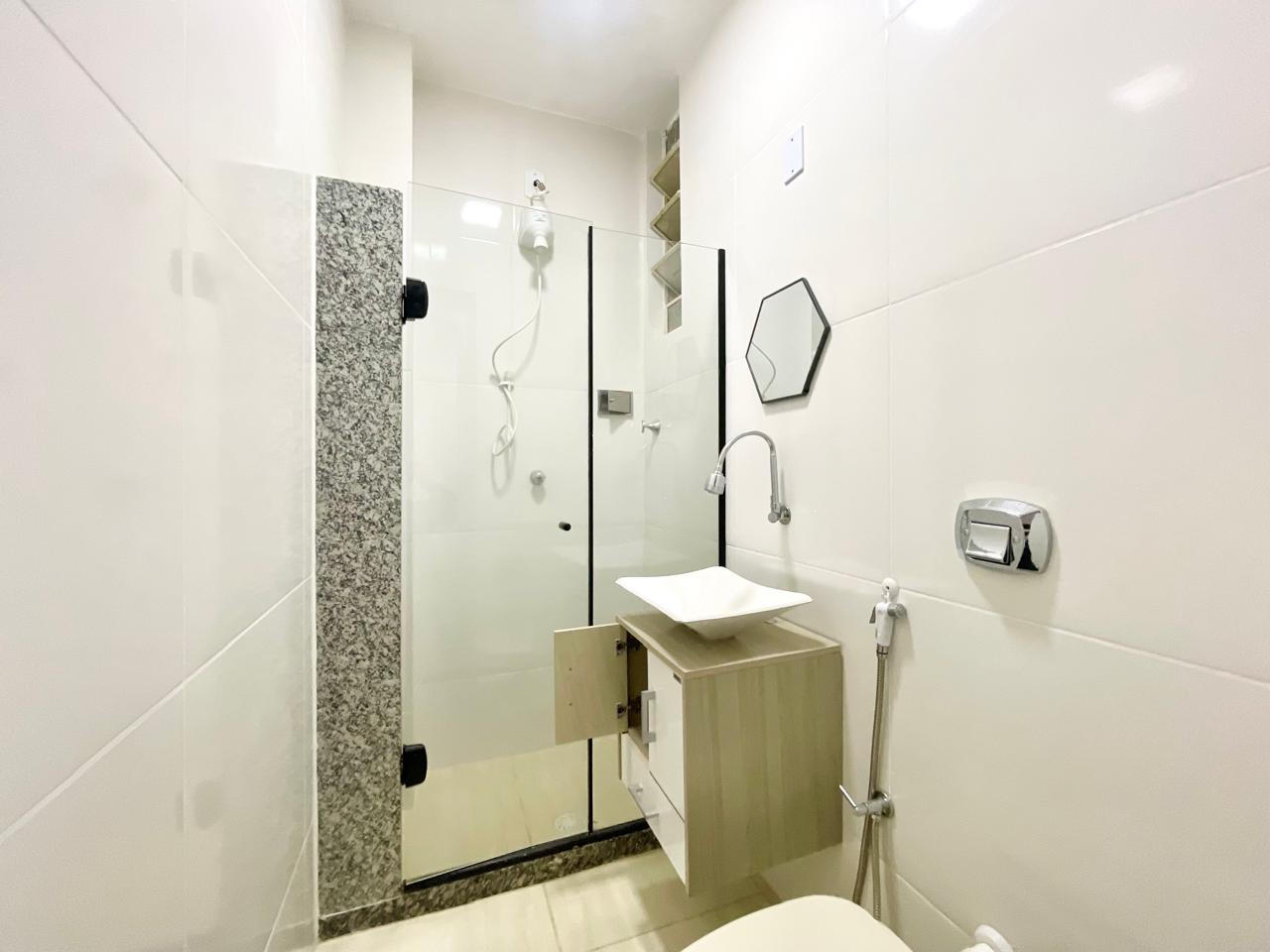 Foto do imóvel: Kitnet com 1 Quarto à Venda, 15 m²em Taumaturgo - Teresópolis