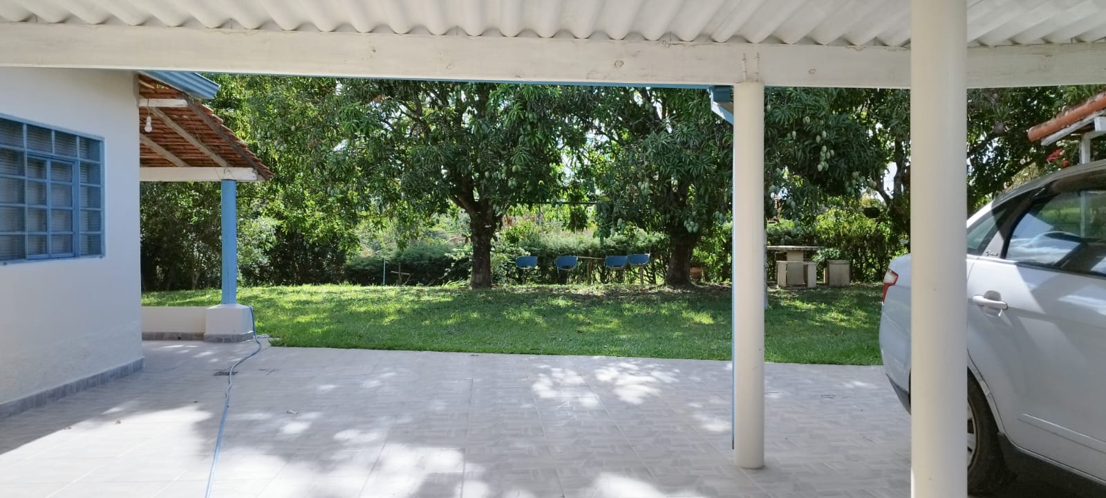 Foto do imóvel: Chácara com 4 Quartos à Venda, 440 m² em  - Sarapuí