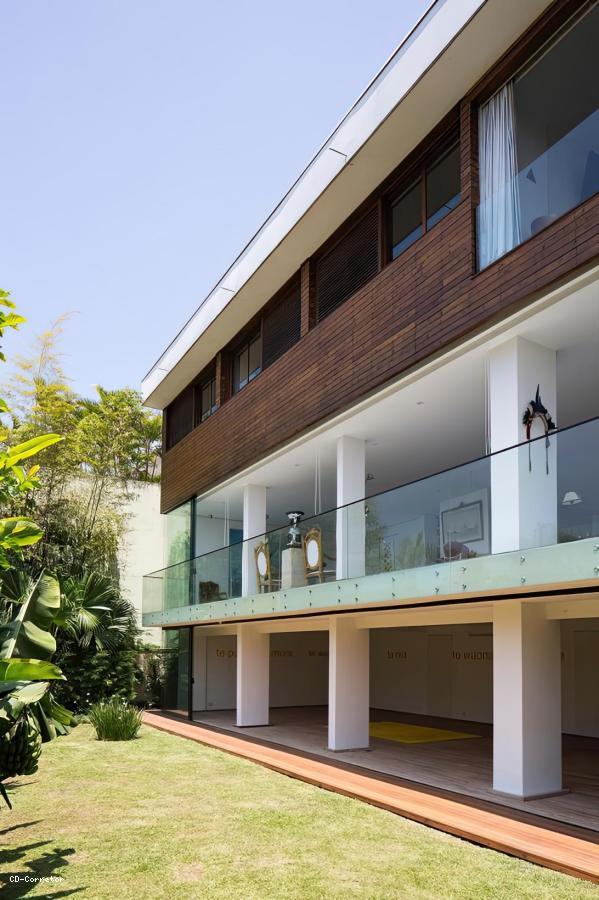Imagem Casa com 5 Quartos à Venda, 800 m²em Jardim Guedala - São Paulo