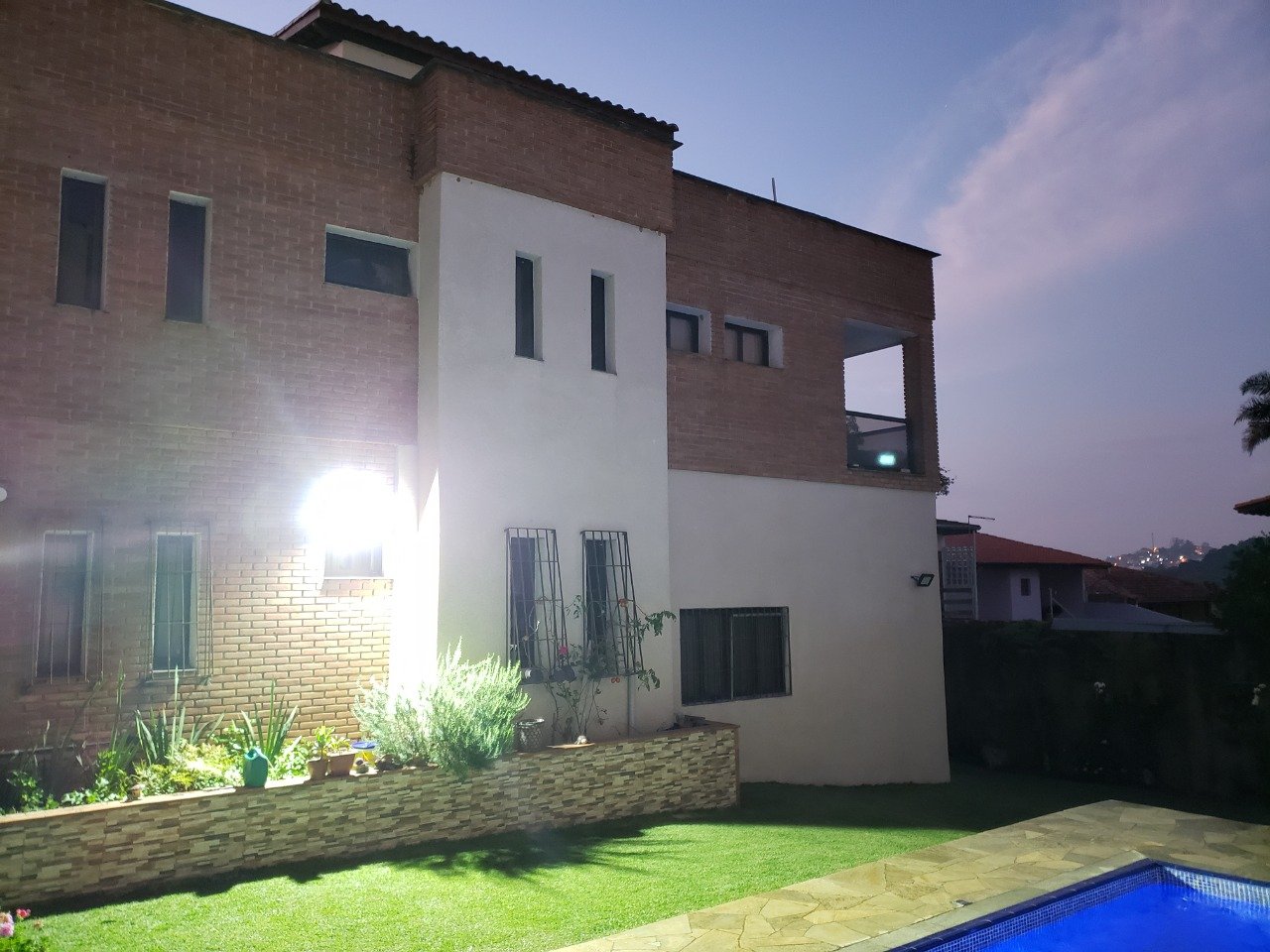 Imagem Casa com 3 Quartos à Venda, 450 m²em Jardim Riviera - São Paulo