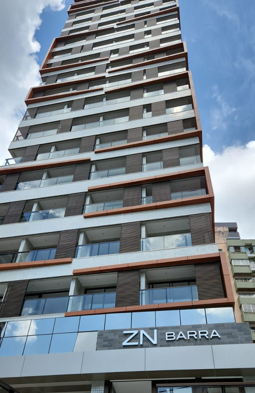 Studio à Venda, 21 m² em Barra - Salvador