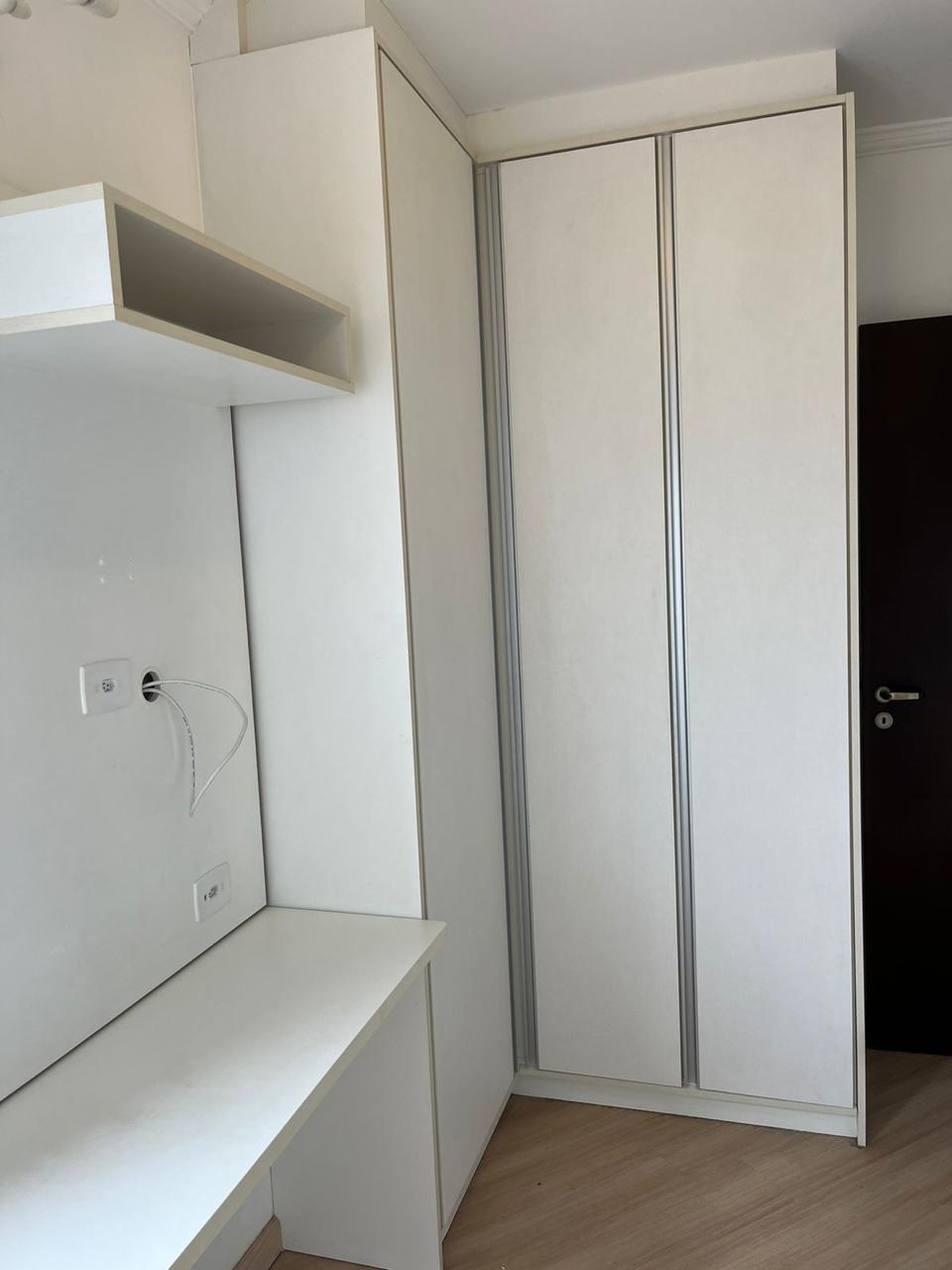 Imagem Apartamento com 3 Quartos à Venda ou Locação, 92 m²em Vila Curuçá - Santo André