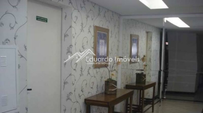 Imagem Apartamento com 2 Quartos à Venda, 77 m² em Assunção - São Bernardo Do Campo