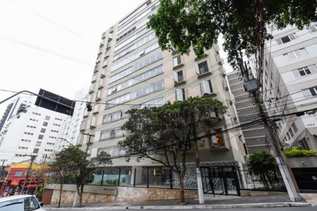 Imagem Apartamento com 3 Quartos à Venda, 232 m² em Jardim Paulista - São Paulo
