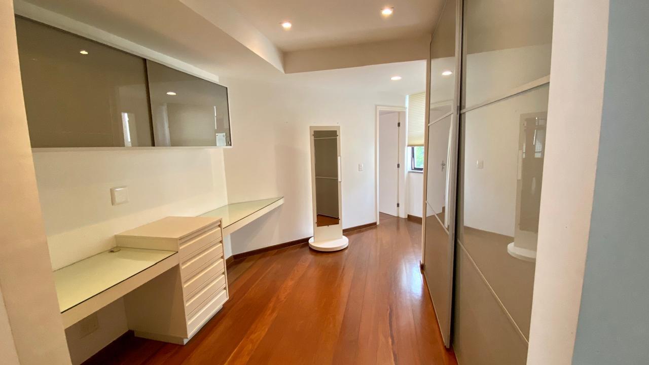 Foto do imóvel: Apartamento com 3 Quartos à Venda ou Locação, 160 m² em Bom Pastor - Juiz de Fora