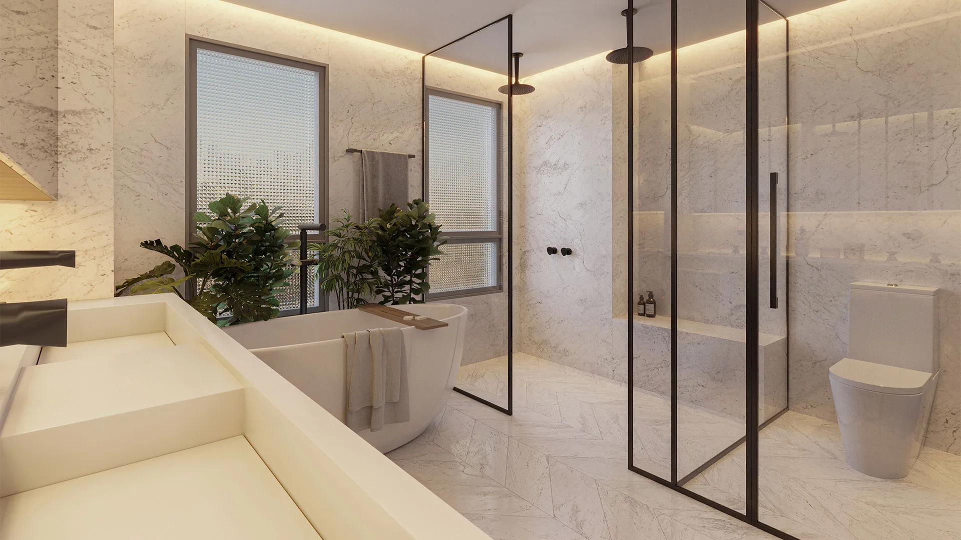Foto do imóvel: Apartamento com 3 Quartos à Venda, 234 m² em Campo Belo - São Paulo