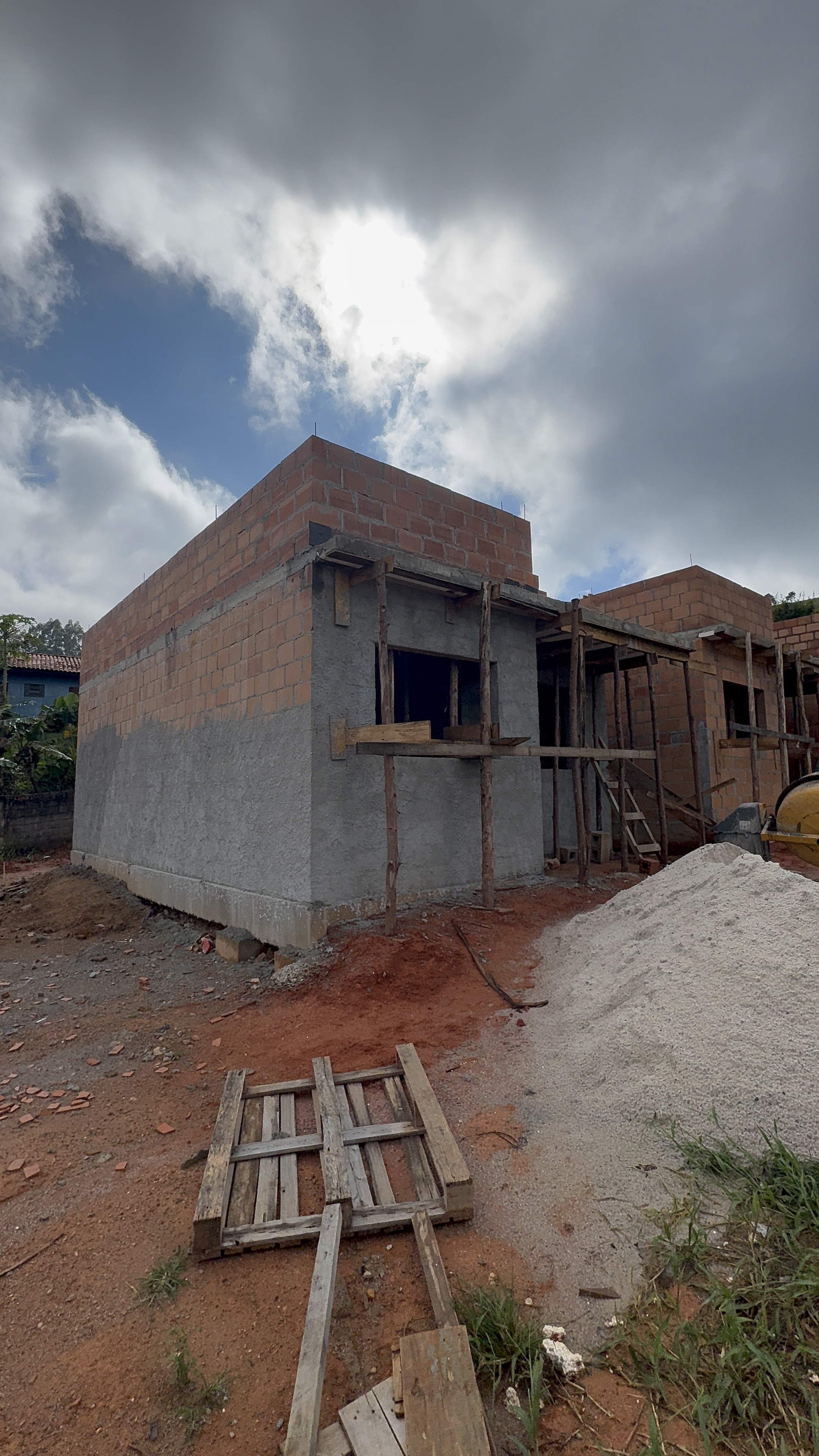 Foto do imóvel: Casa de Condomínio com 2 Quartos à Venda, 140 m² em Santo Antônio da Cachoeira  - Piracaia