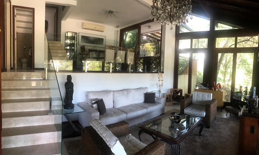 Foto do imóvel: Casa de Condomínio com 3 Quartos à Venda, 450 m² em Vila Progresso - Niterói