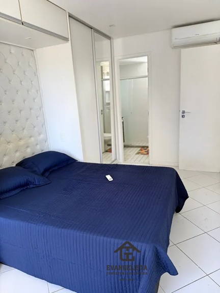 Foto do imóvel: Apartamento com 4 Quartos para Alugar, 197 m² em Pituba - Salvador