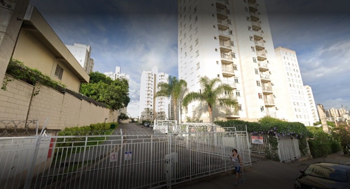 Condomínio Condominio Parque das Orquídeas - Jardim Maria Duarte - São Paulo - SP