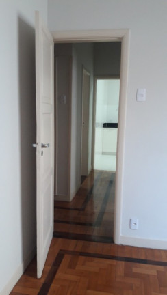 Imagem Apartamento com 2 Quartos para Alugar, 51 m² em Tijuca - Rio de Janeiro