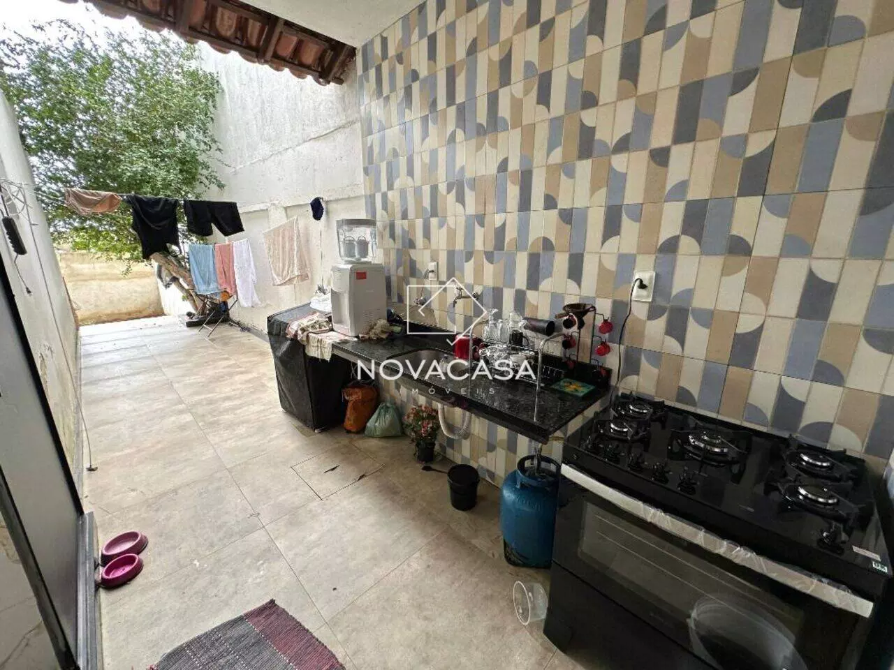 Foto do imóvel: Casa com 5 Quartos à Venda, 250 m² em Rio Branco - Belo Horizonte Foto do imóvel: Casa com 5 Quartos à Venda, 250 m² em Rio Branco - Belo Horizonte