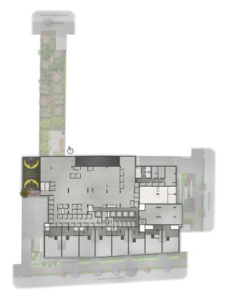 Imagem Apartamento com 2 Quartos à Venda, 70 m²em Vila Clementino - São Paulo