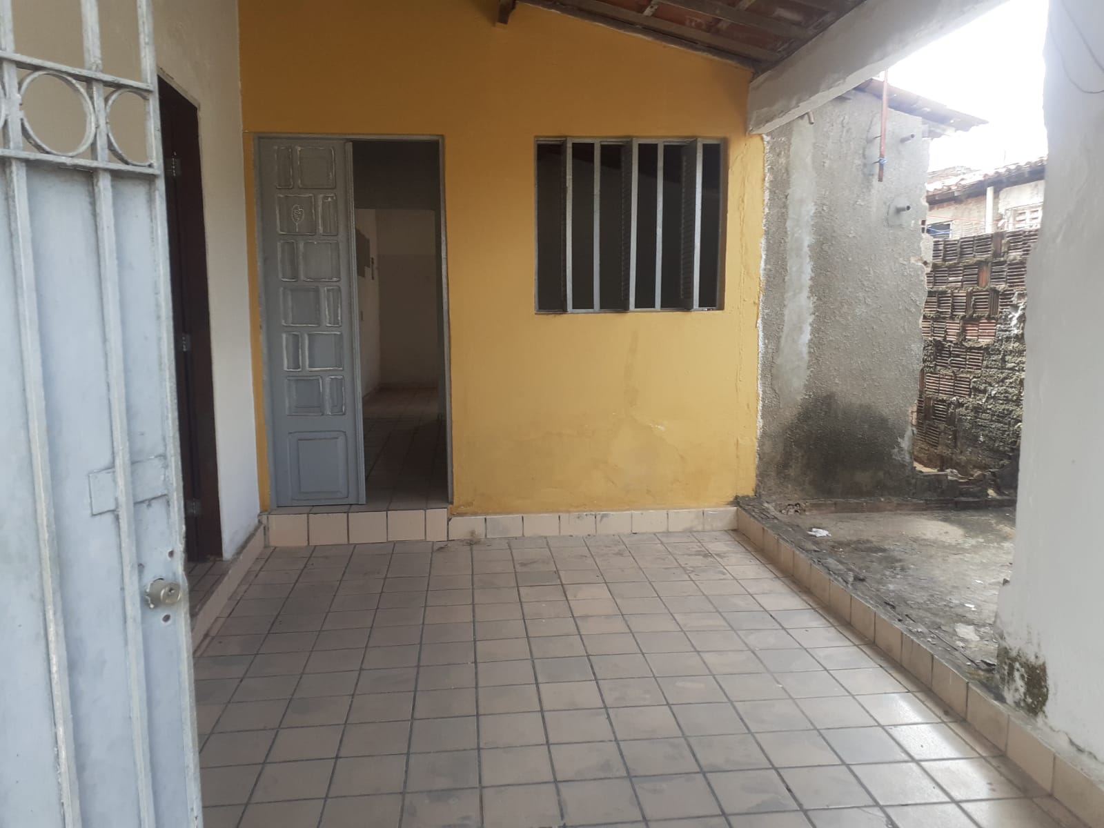 Imagem Casa com 3 Quartos à Venda, 102 m²em Pajuçara - Natal