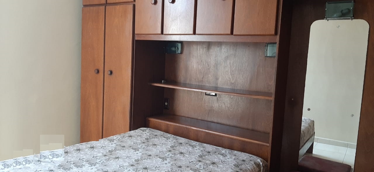 Imagem Apartamento com 2 Quartos à Venda, 58 m²em Baeta Neves - São Bernardo do Campo