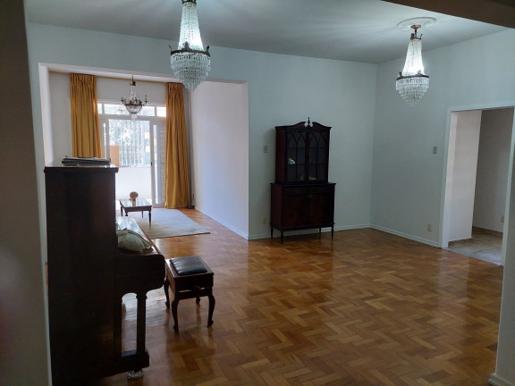 Apartamento com 3 Quartos à Venda, 150 m² em Tijuca - Rio de Janeiro