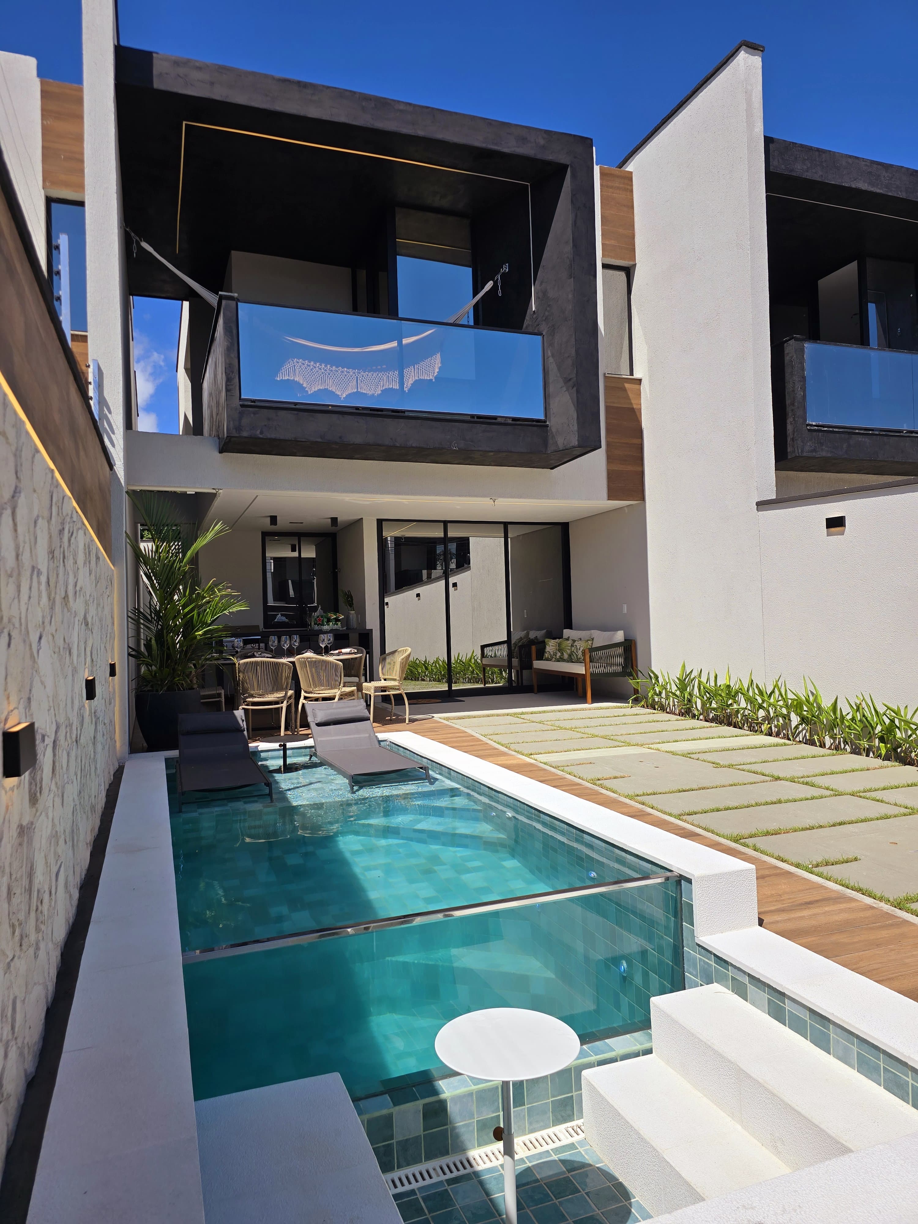 Foto do imóvel: Casa com 4 Quartos à Venda, 144 m² em Timbu - Eusébio