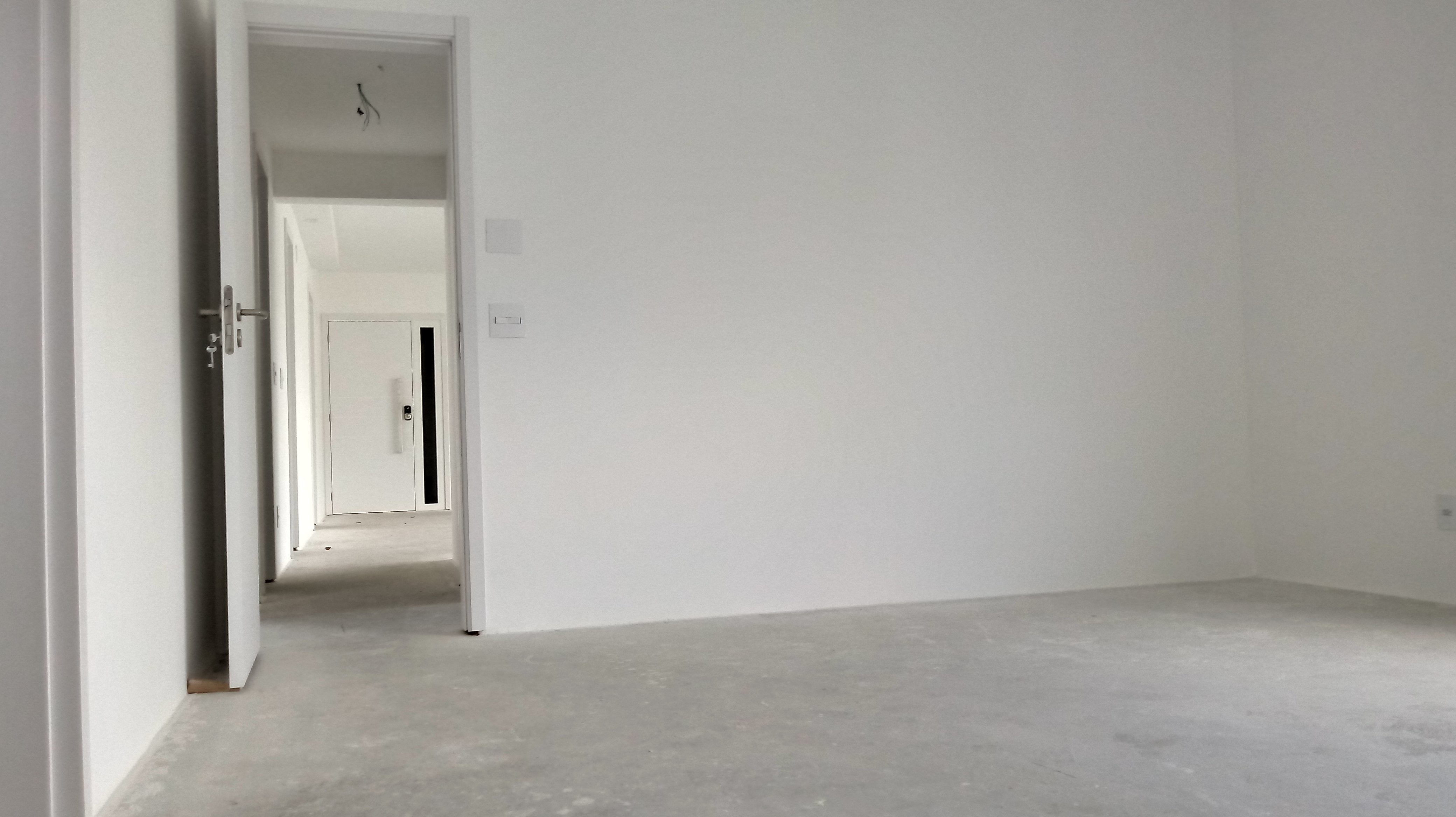 Foto do imóvel: Apartamento com 3 Quartos à Venda, 121 m² em Vila Sofia - São Paulo
