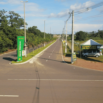 Imagem Terreno à Venda, 200 m²em Nova Amazonas I Bairro Planejado - Iranduba