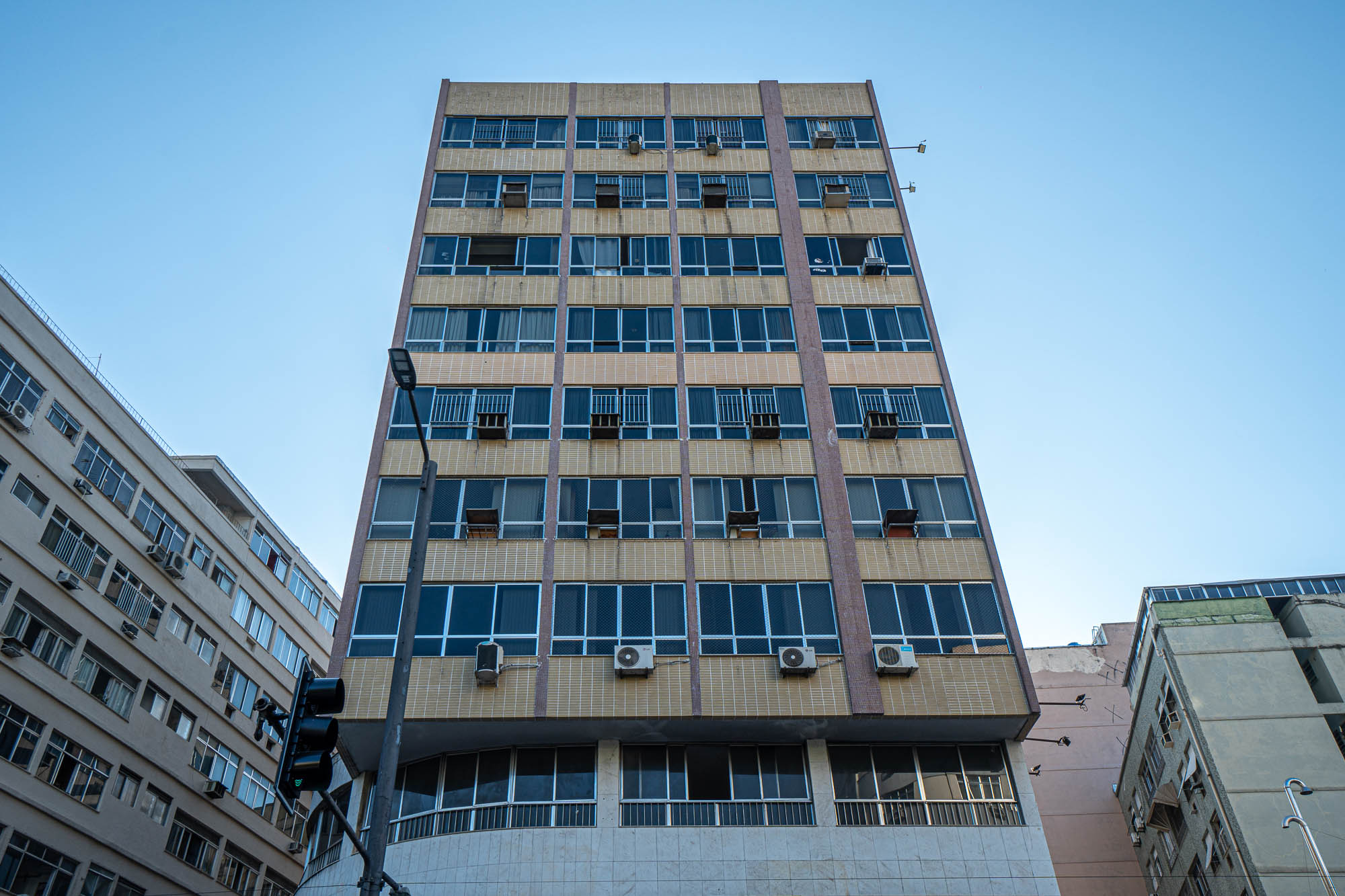 Apartamento com 4 Quartos à Venda, 130 m²em Tijuca - Rio de Janeiro